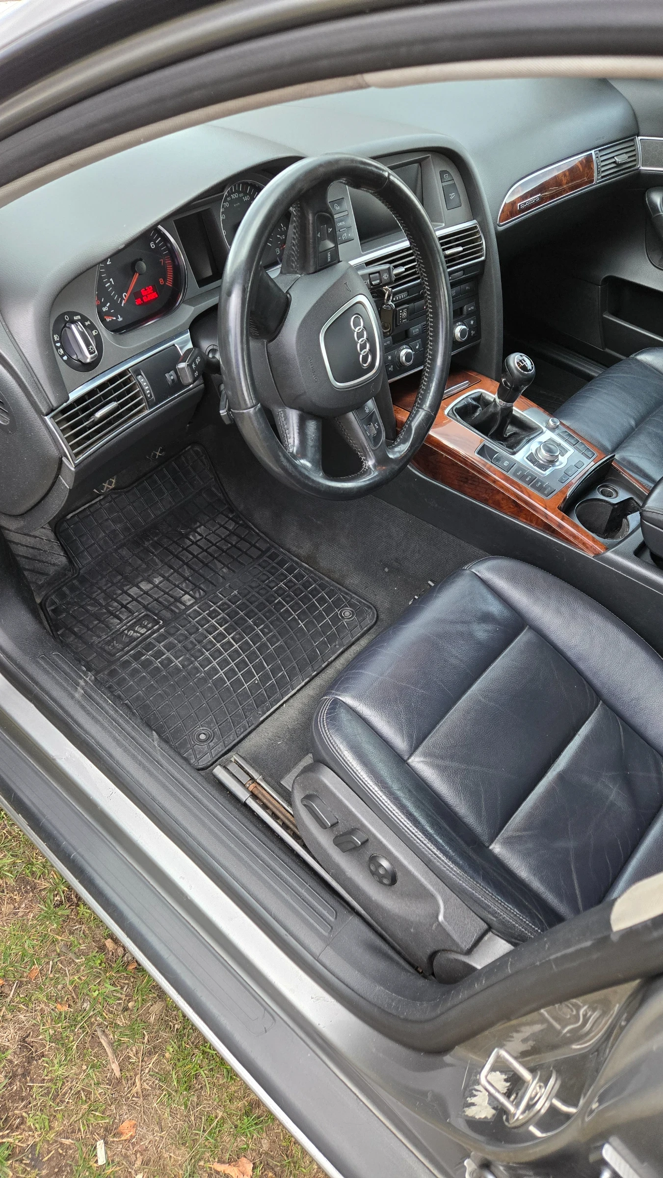 Audi A6 | Mobile.bg   10