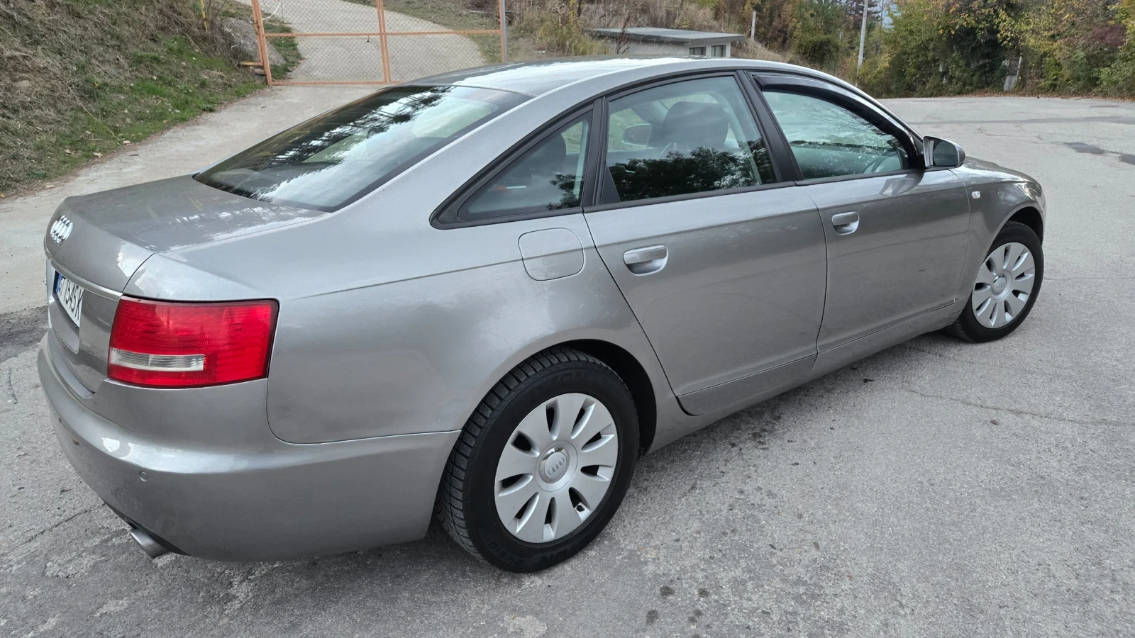 Audi A6 | Mobile.bg   3