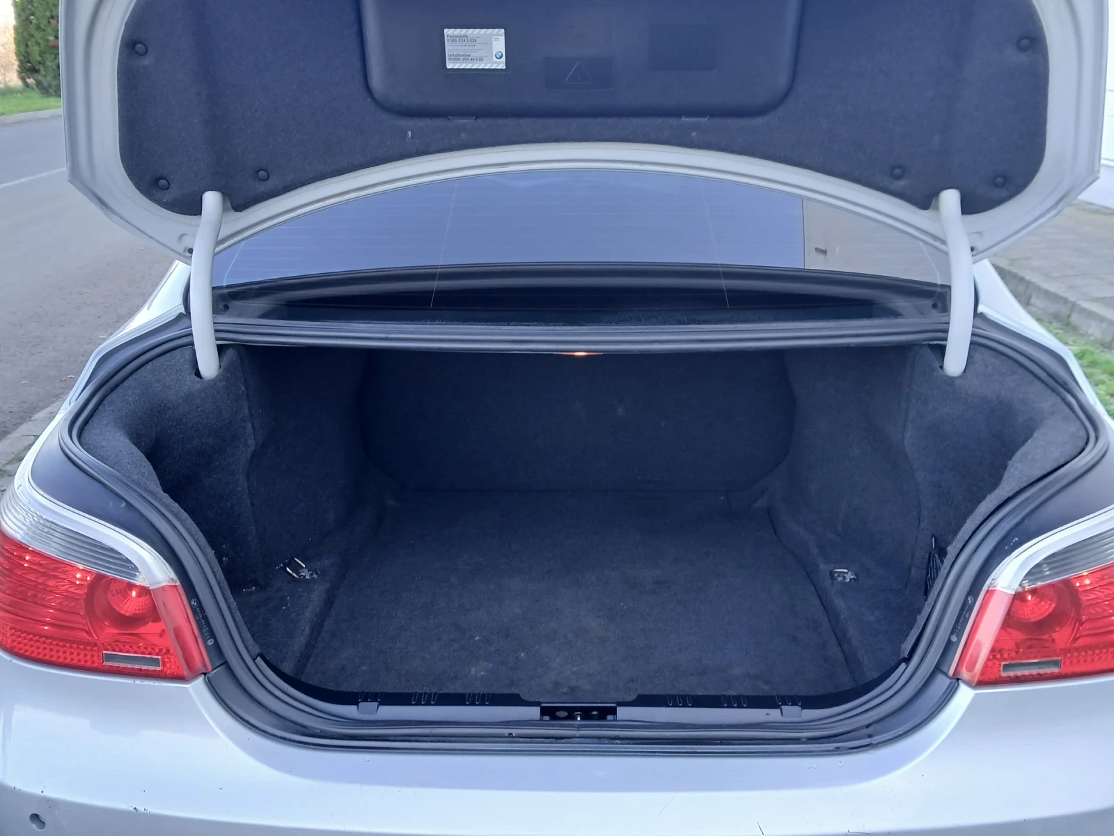 BMW 525 3.0 | Mobile.bg � ����������� 13