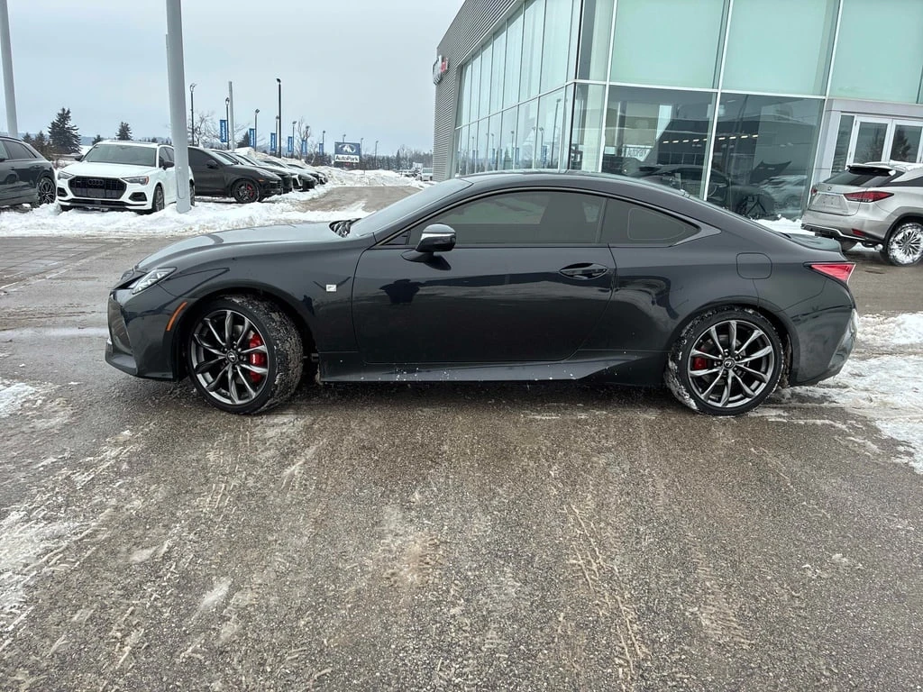 Lexus RC * 350 * CARFAX * ��� ������������ ������ | Mobile.bg � ����������� 2