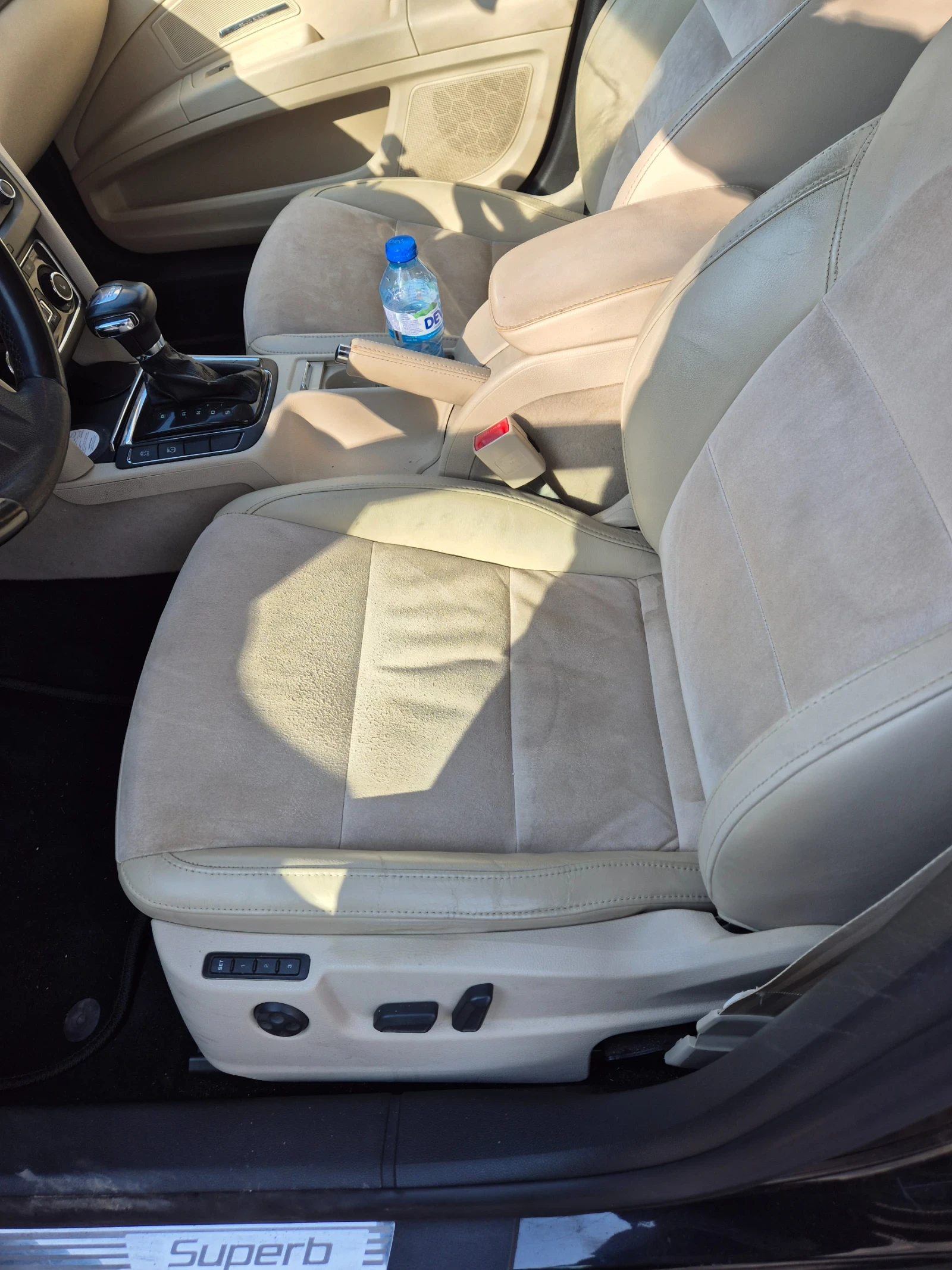 Skoda Superb | Mobile.bg � ����������� 11