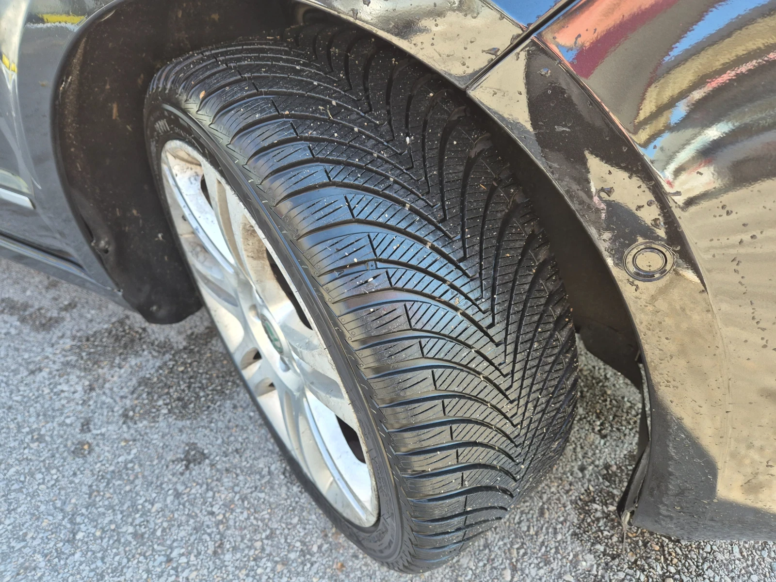 Skoda Superb | Mobile.bg � ����������� 4