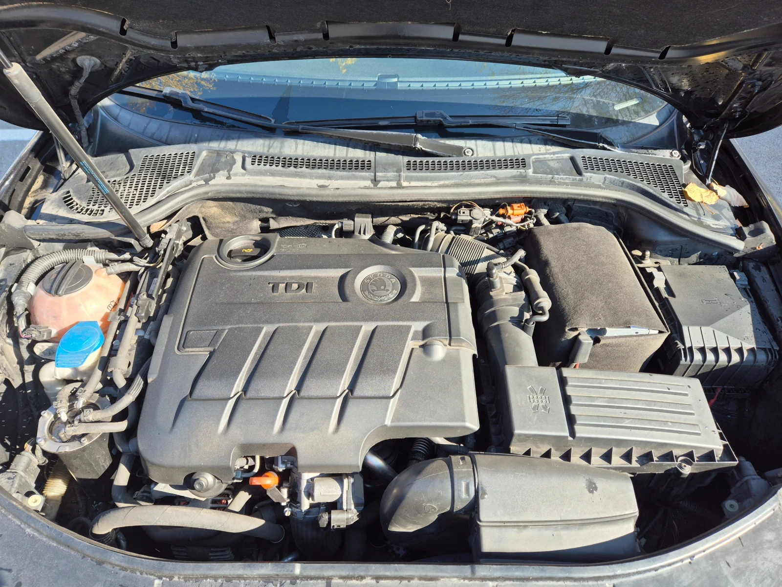 Skoda Superb | Mobile.bg � ����������� 13