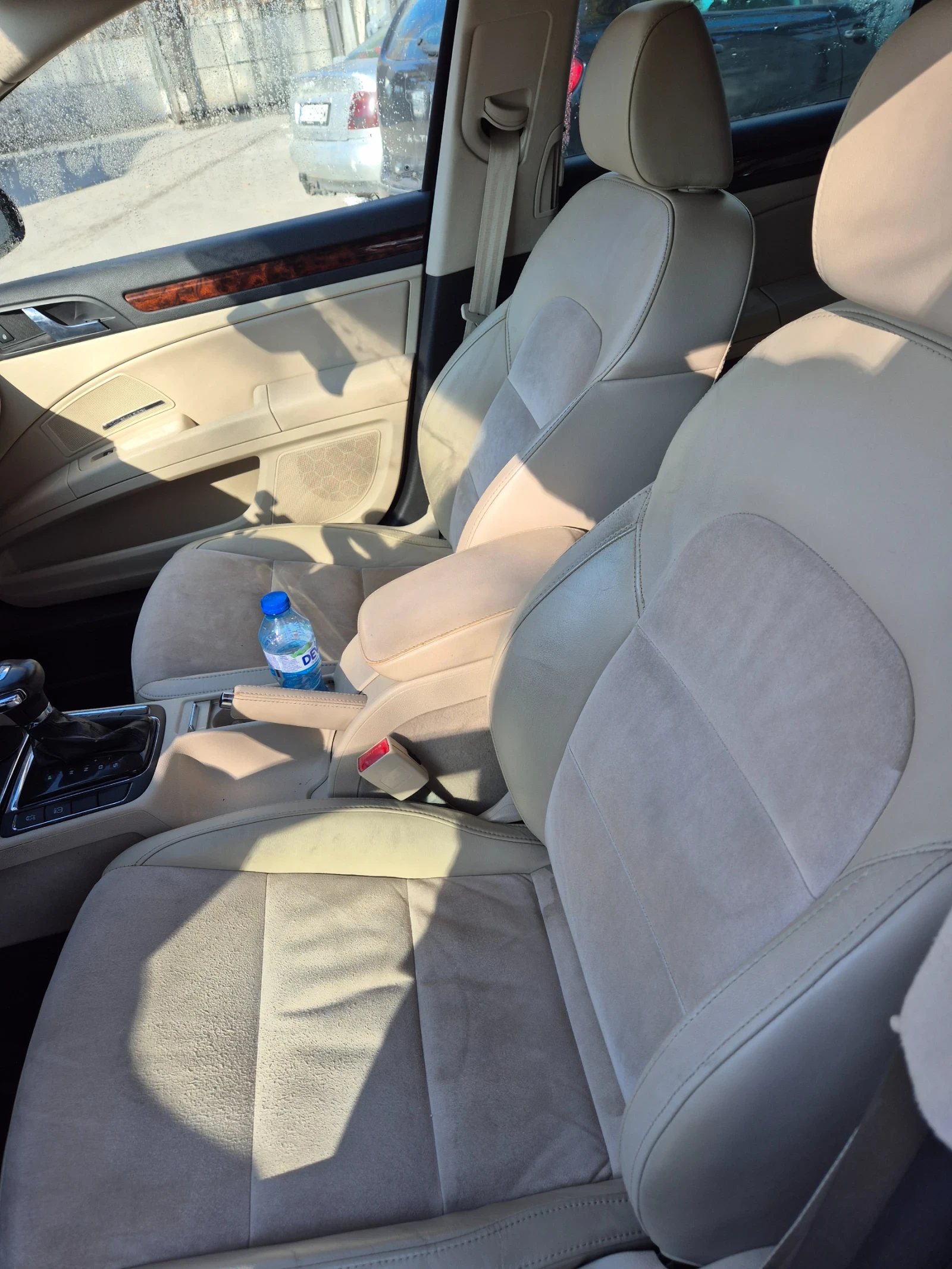 Skoda Superb | Mobile.bg � ����������� 10