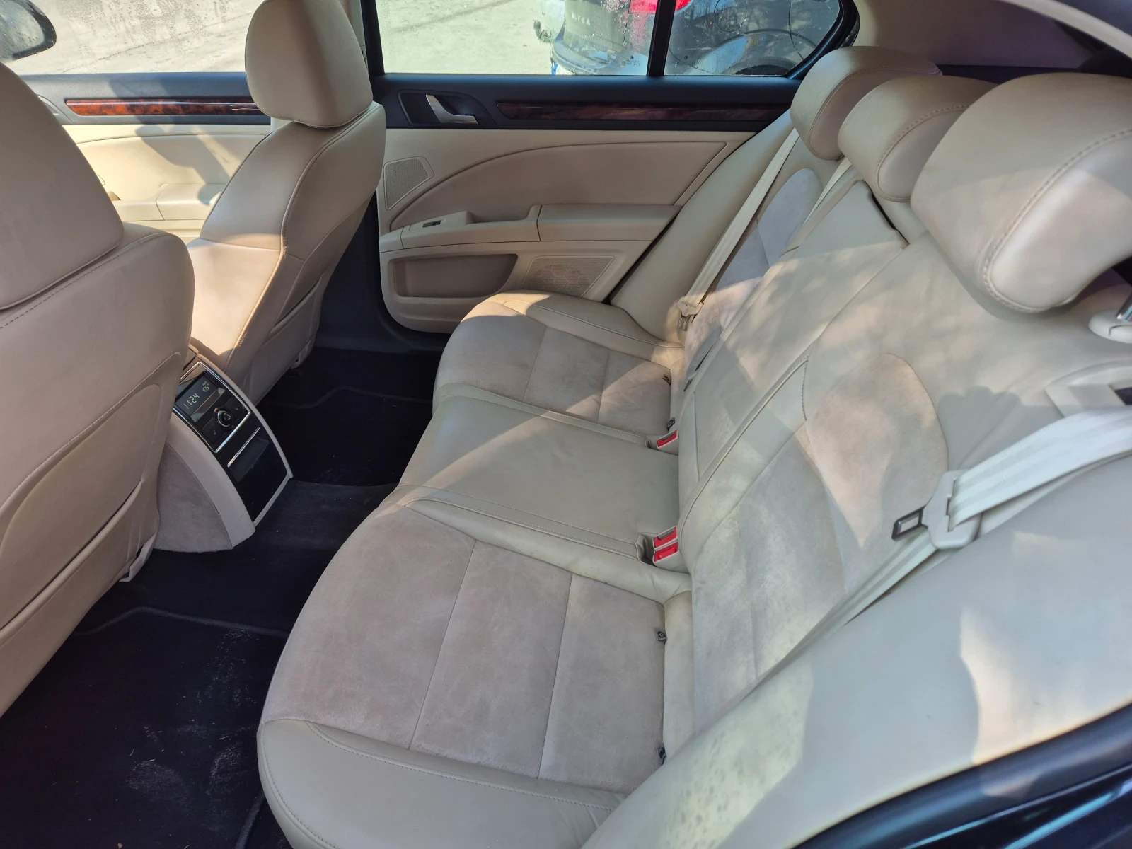 Skoda Superb | Mobile.bg � ����������� 6