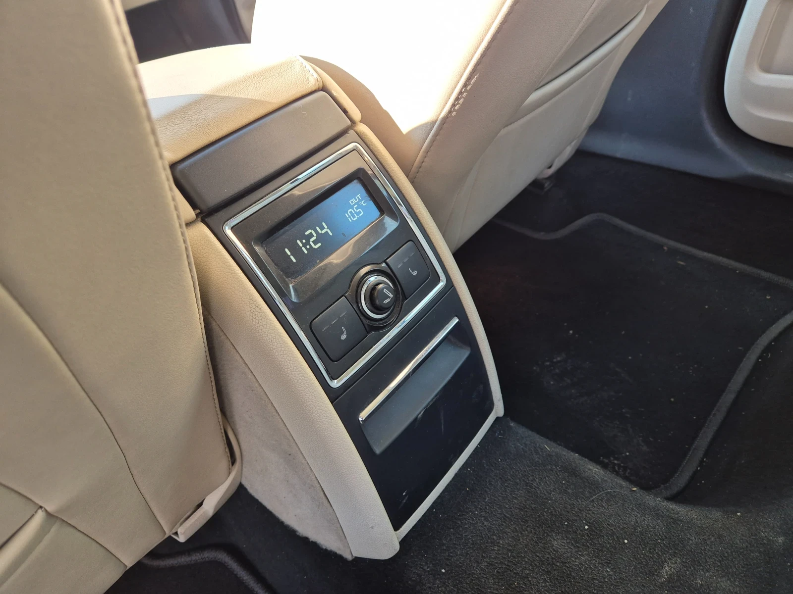 Skoda Superb | Mobile.bg � ����������� 5