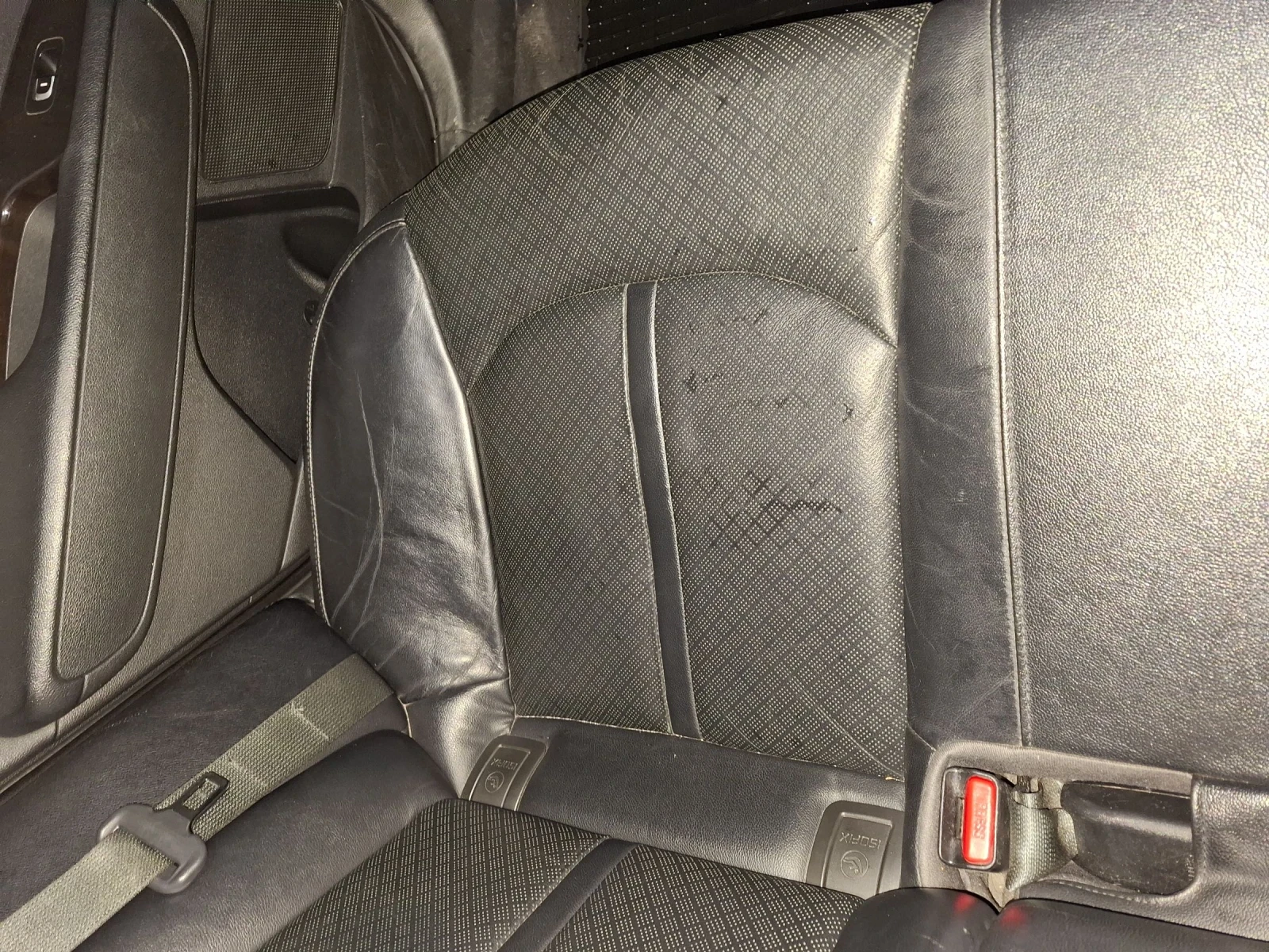 Kia K5 Optima - изображение 10