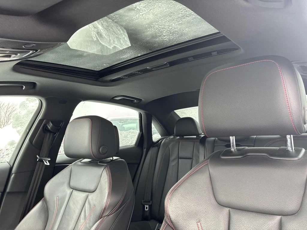 Audi A4 2018 QUATTRO * БЕЗ ПЪРВОНАЧАЛНА ВНОСКА - изображение 10