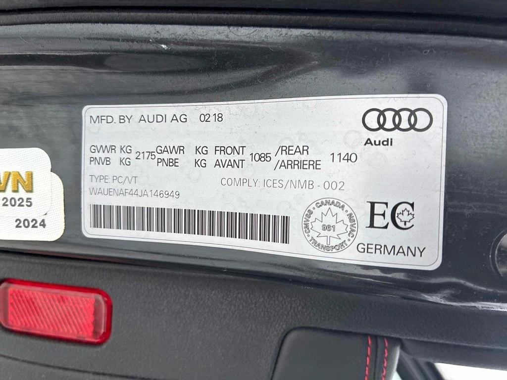 Audi A4 2018 QUATTRO * ��� ������������ ������ | Mobile.bg � ����������� 11