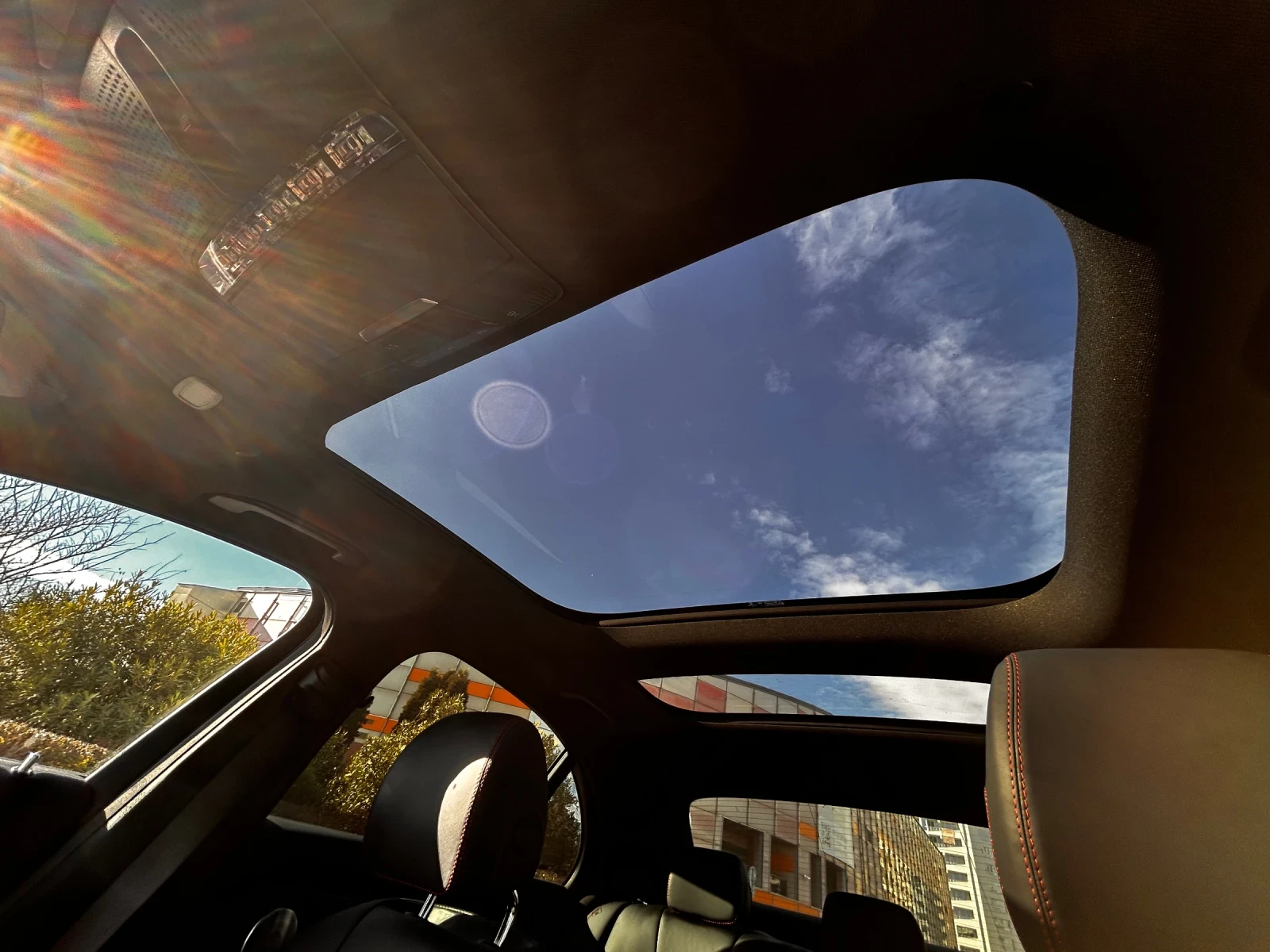 Mercedes-Benz E 53 AMG 4matic+  | Mobile.bg � ����������� 16