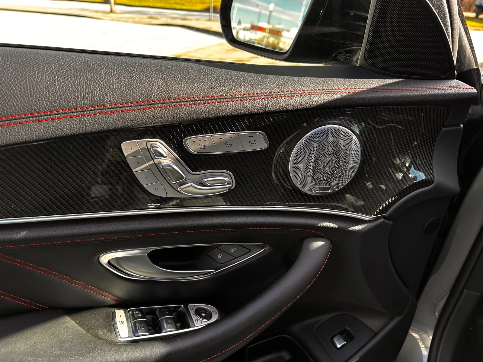 Mercedes-Benz E 53 AMG 4matic+  | Mobile.bg � ����������� 12