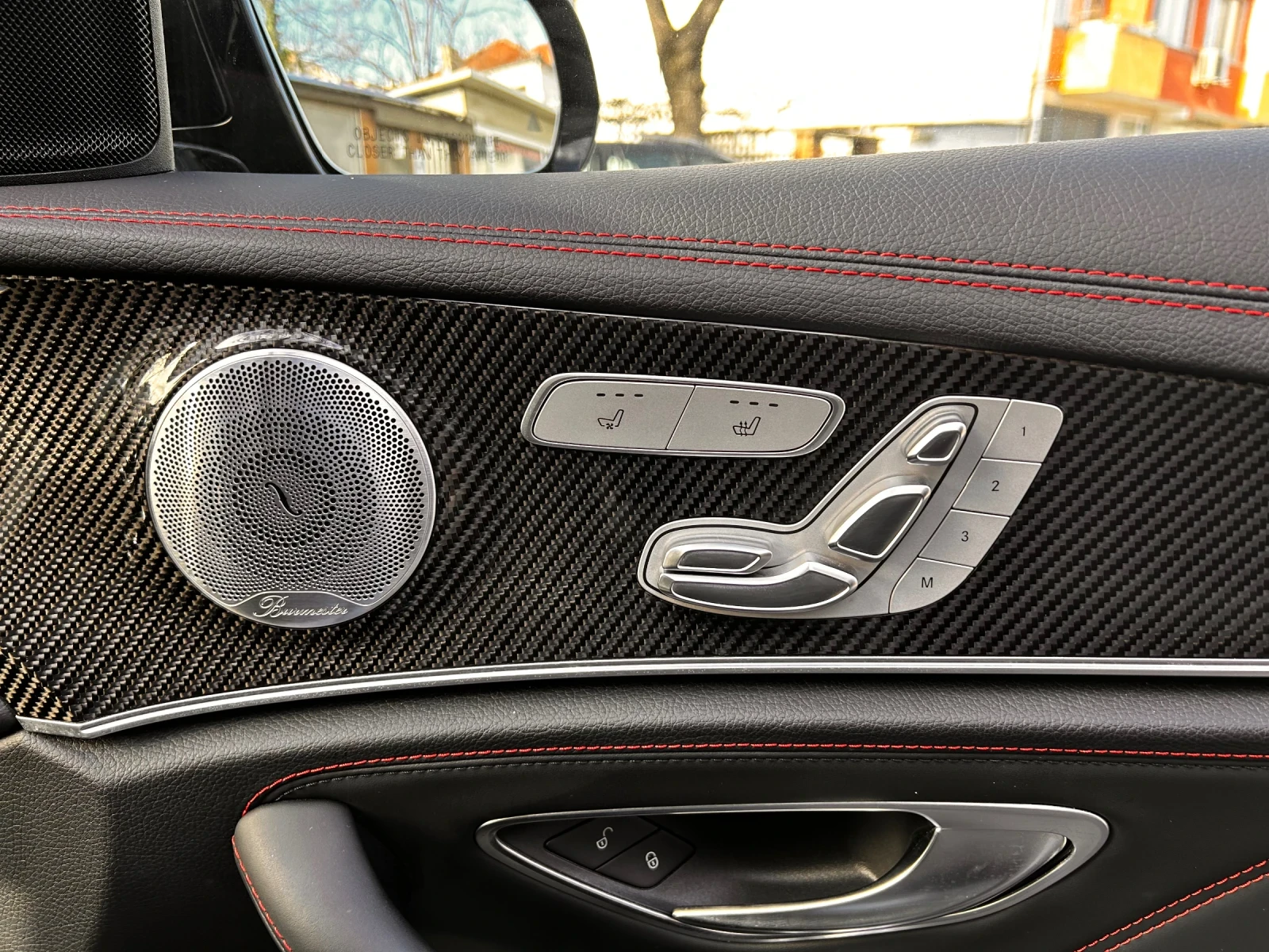 Mercedes-Benz E 53 AMG 4matic+  | Mobile.bg � ����������� 14