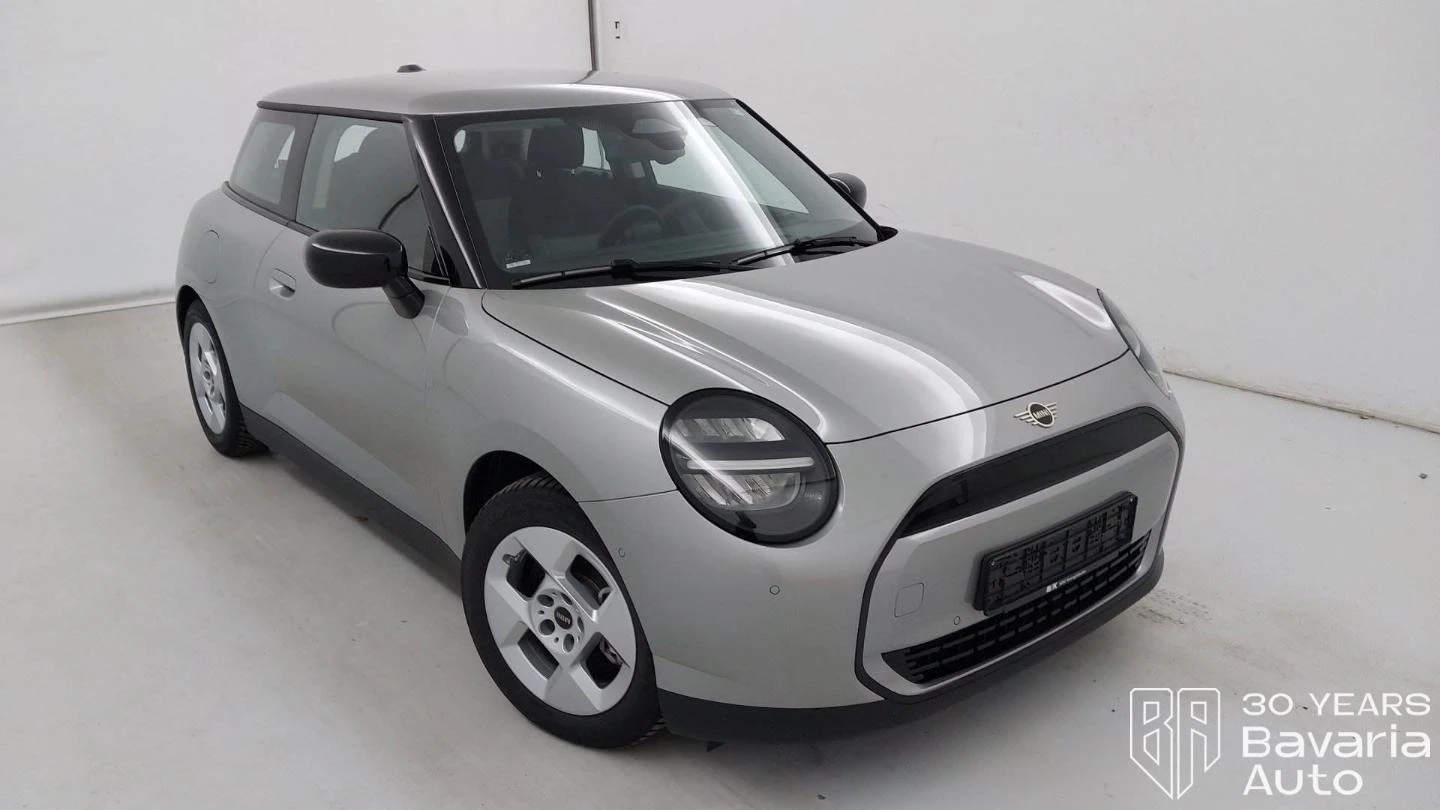 Mini Cooper E Automatic Essential Trim | Mobile.bg � ����������� 4