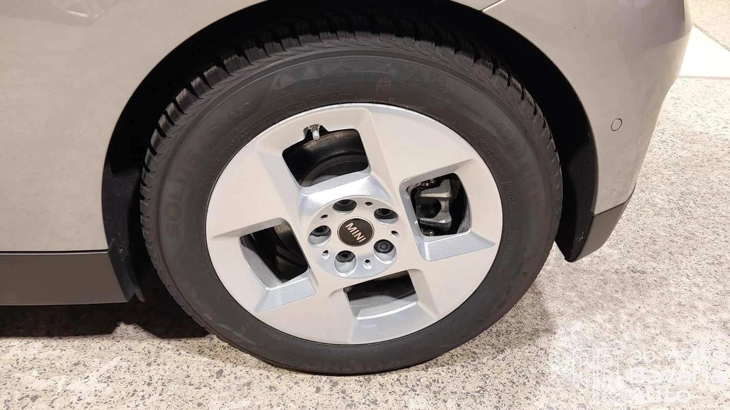 Mini Cooper E Automatic Essential Trim | Mobile.bg � ����������� 14