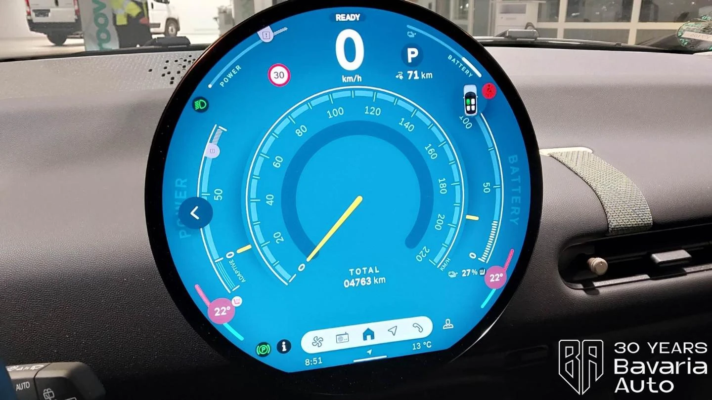 Mini Cooper E Automatic Essential Trim | Mobile.bg � ����������� 9