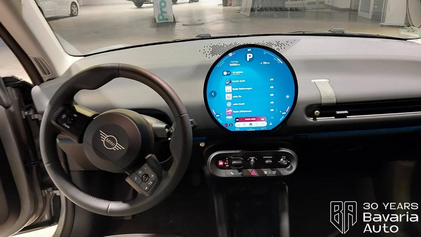 Mini Cooper E Automatic Essential Trim | Mobile.bg � ����������� 6