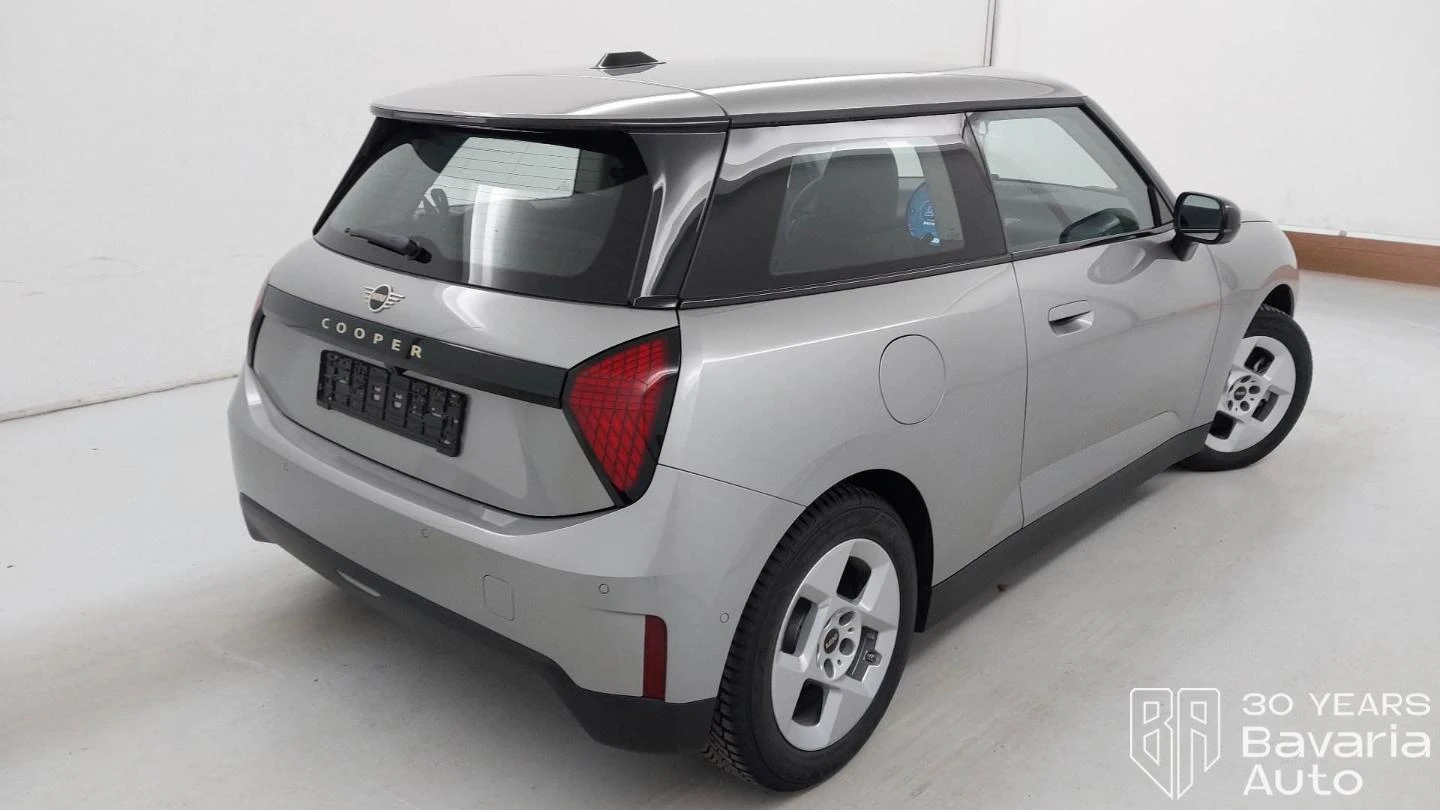 Mini Cooper E Automatic Essential Trim | Mobile.bg � ����������� 3