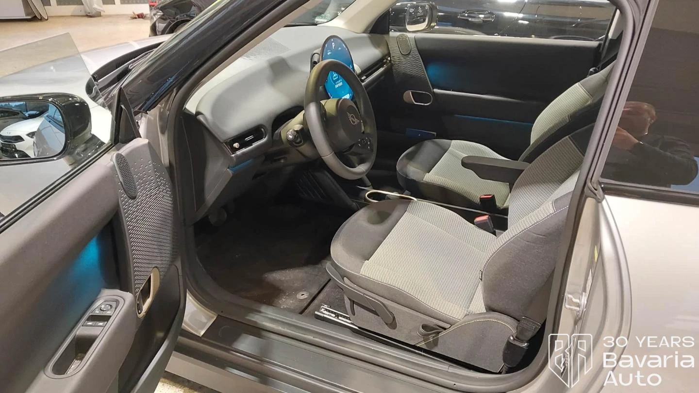 Mini Cooper E Automatic Essential Trim | Mobile.bg � ����������� 5