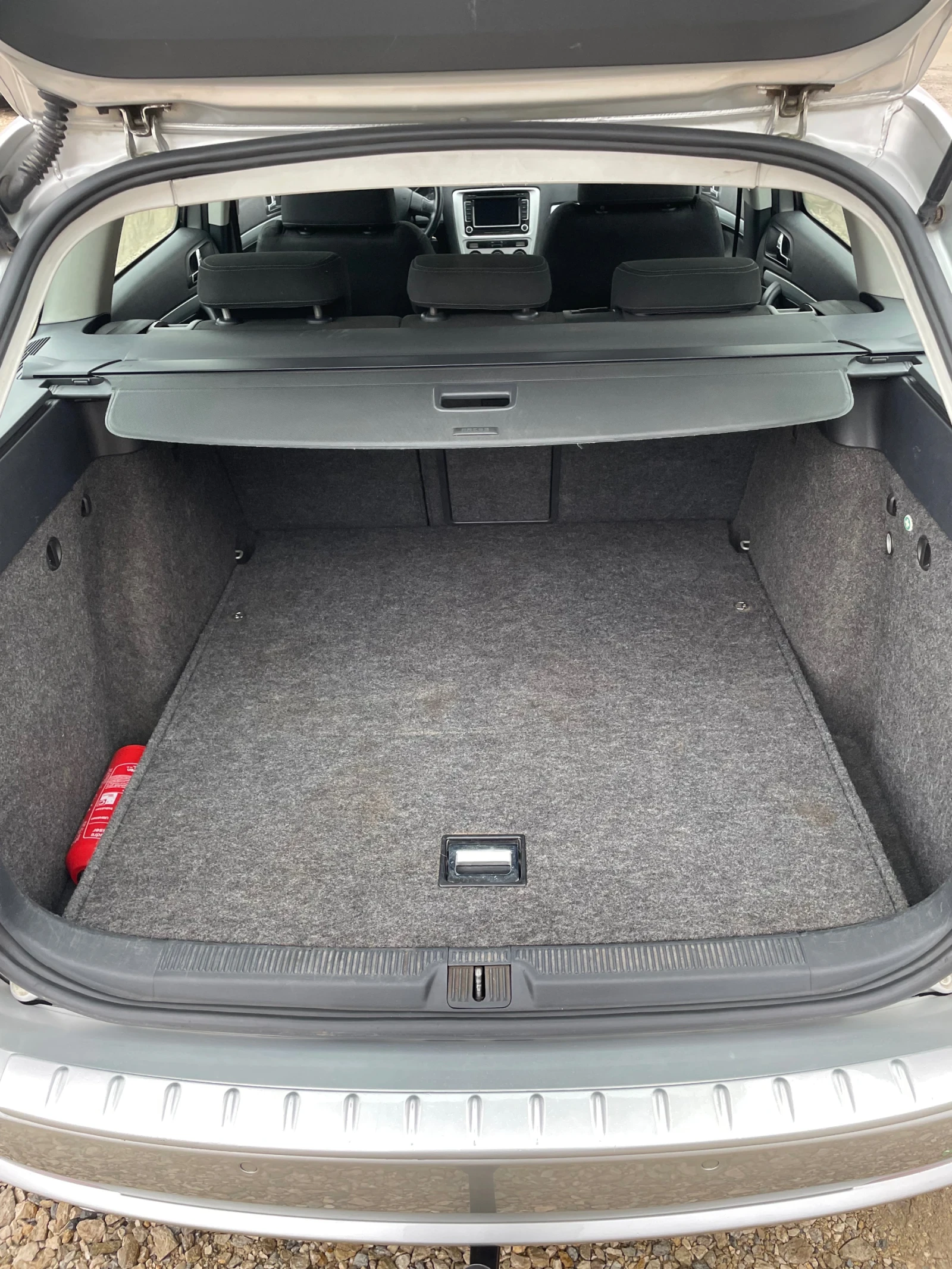 Skoda Octavia 1.9 | Mobile.bg � ����������� 7