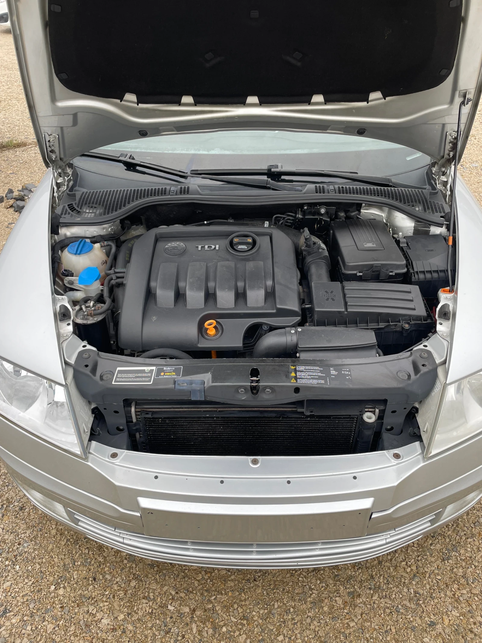 Skoda Octavia 1.9 | Mobile.bg � ����������� 14