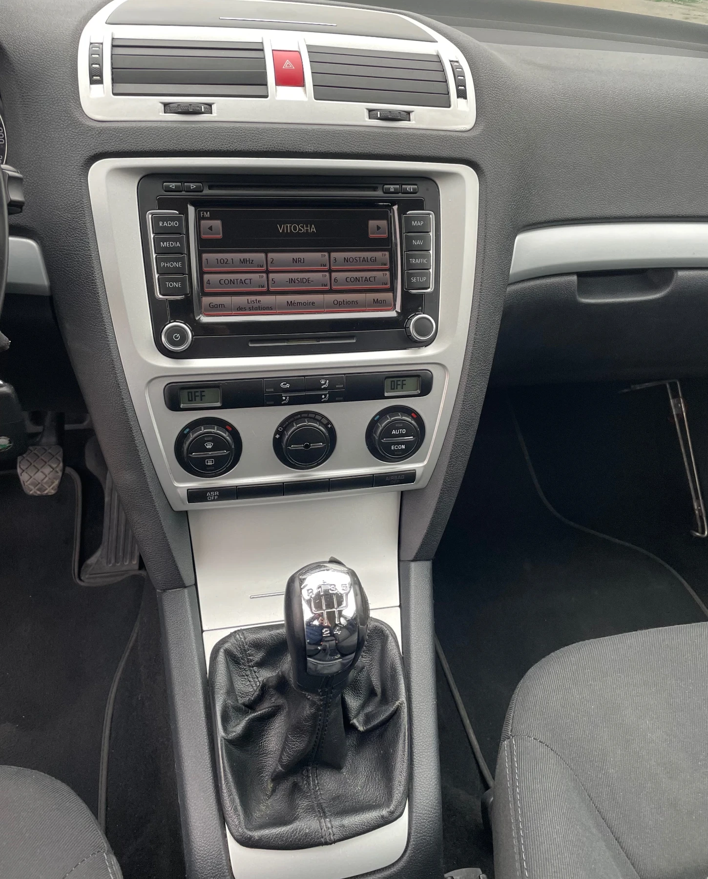 Skoda Octavia 1.9 | Mobile.bg � ����������� 12