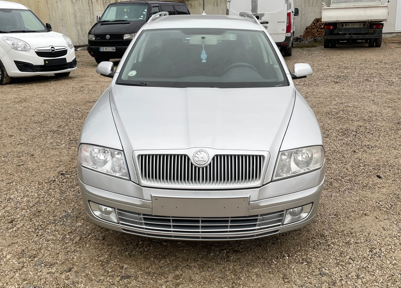 Skoda Octavia 1.9 | Mobile.bg � ����������� 6
