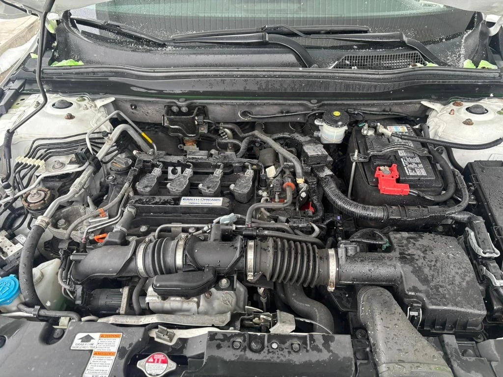 Honda Accord * Sport * CARFAX * ��� ������������ ������ | Mobile.bg � ����������� 11