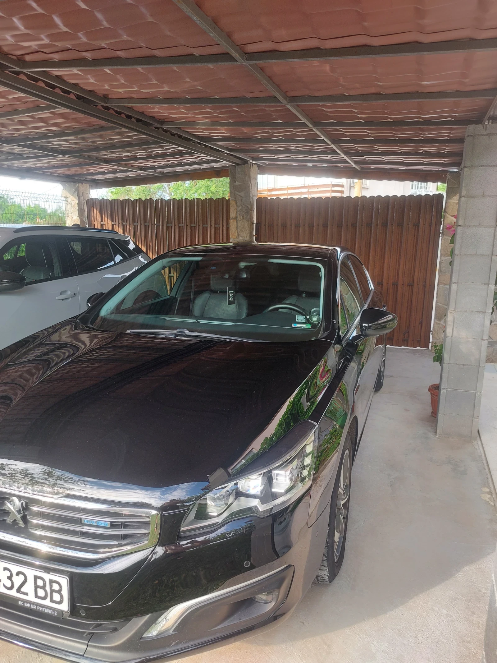 Peugeot 508  - изображение 6