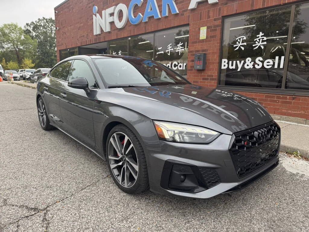 Audi S5 Audi S5 Sportback 3.0T* ����������* (���� �� ��) | Mobile.bg � ����������� 1