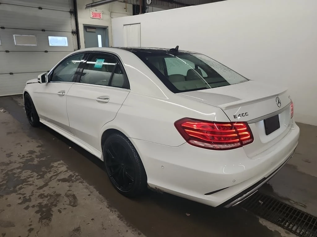 Mercedes-Benz E 400 2016 * CARFAX * �� ���������������� | Mobile.bg � ����������� 6
