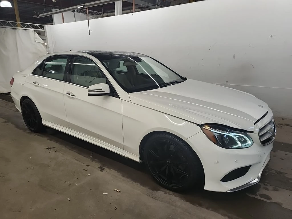Mercedes-Benz E 400 2016 * CARFAX * �� ���������������� | Mobile.bg � ����������� 3