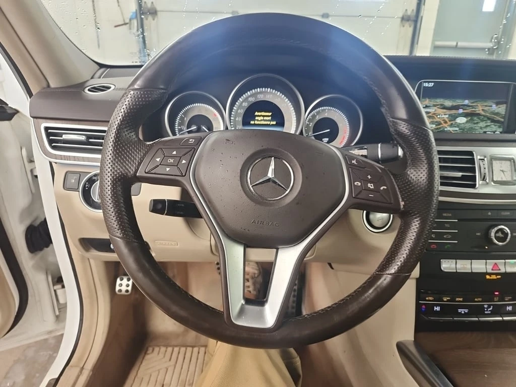 Mercedes-Benz E 400 2016 * CARFAX * �� ���������������� | Mobile.bg � ����������� 12