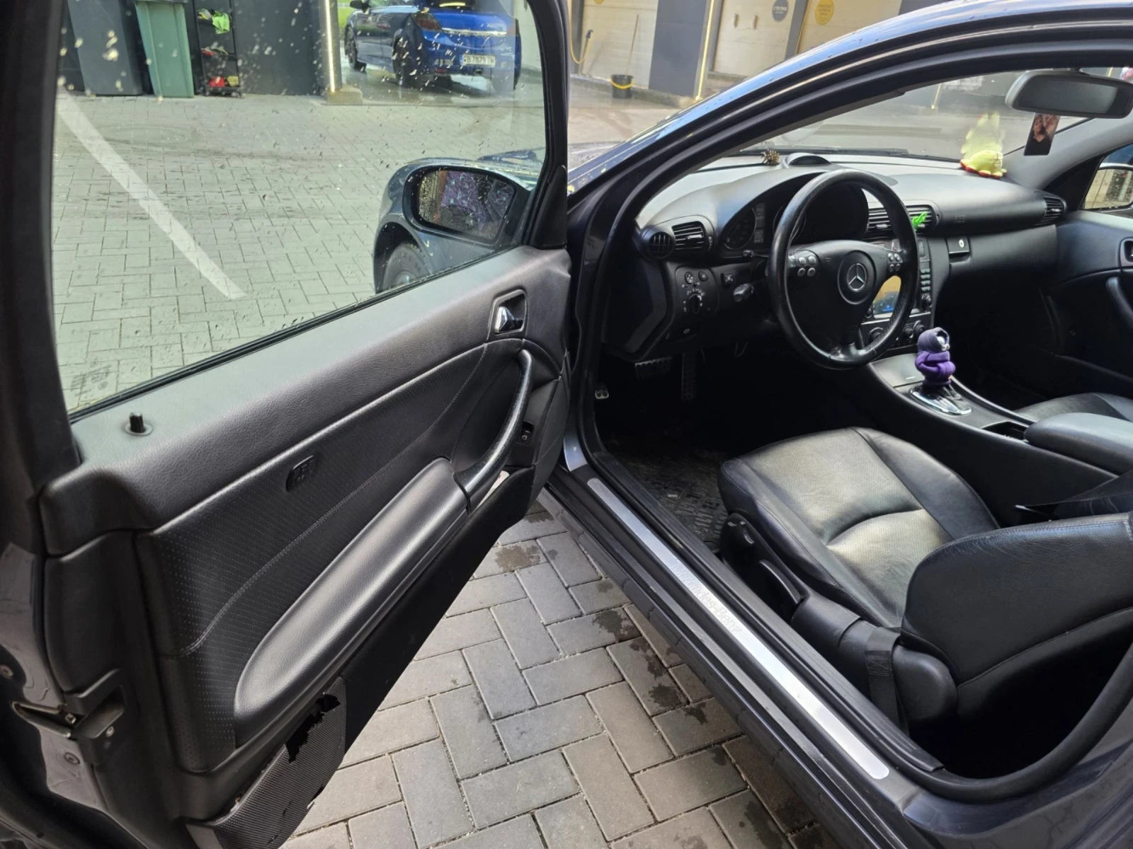 Mercedes-Benz C 230 | Mobile.bg � ����������� 1
