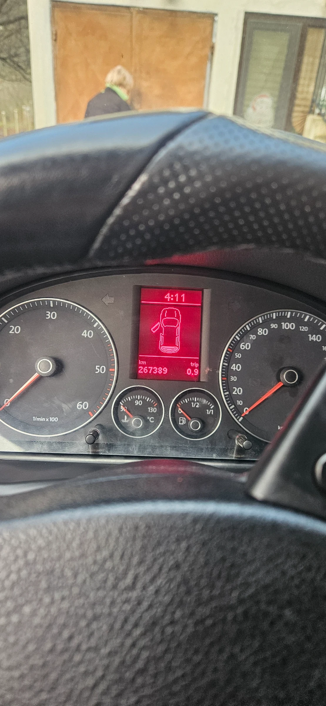 VW Touran | Mobile.bg � ����������� 8