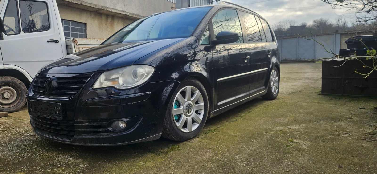 VW Touran | Mobile.bg � ����������� 3