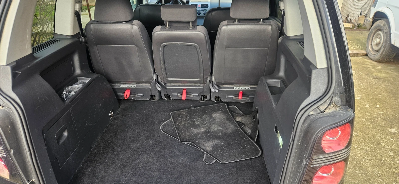 VW Touran | Mobile.bg � ����������� 10