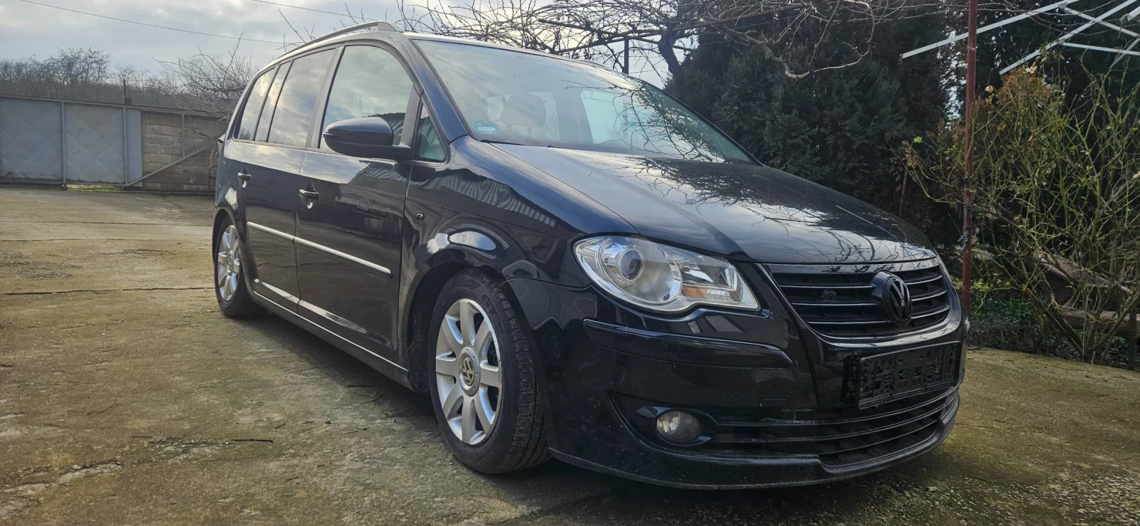 VW Touran | Mobile.bg � ����������� 2