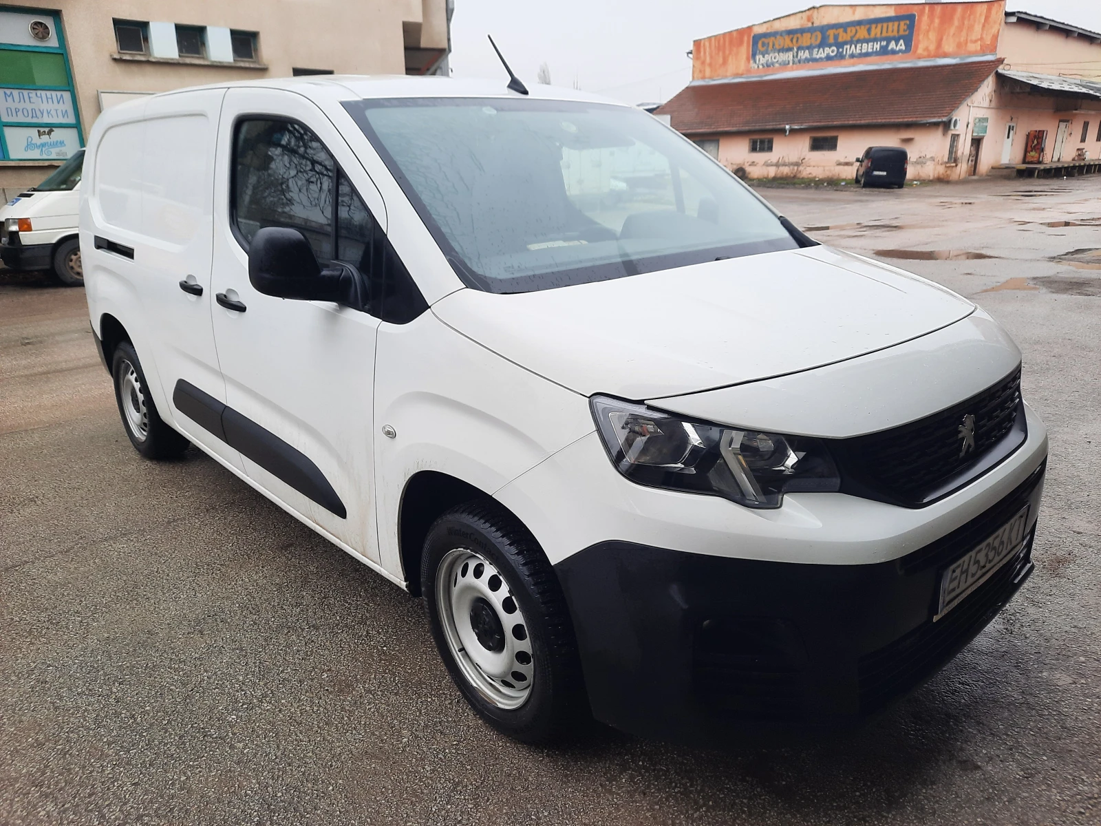 Peugeot Partner | Mobile.bg � ����������� 1