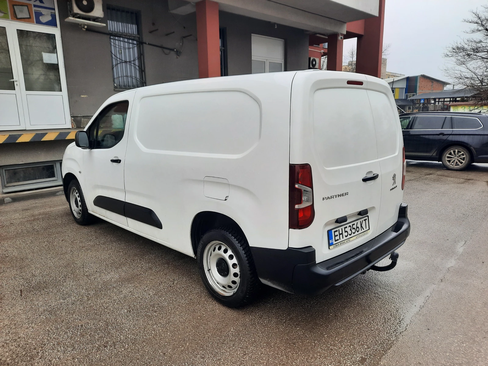 Peugeot Partner | Mobile.bg � ����������� 2