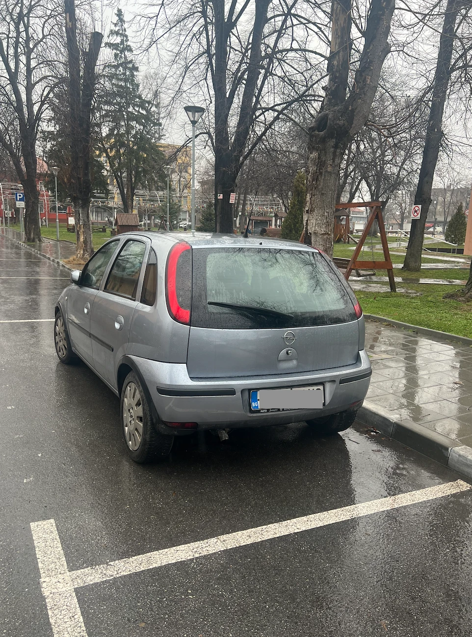 Opel Corsa  - изображение 3