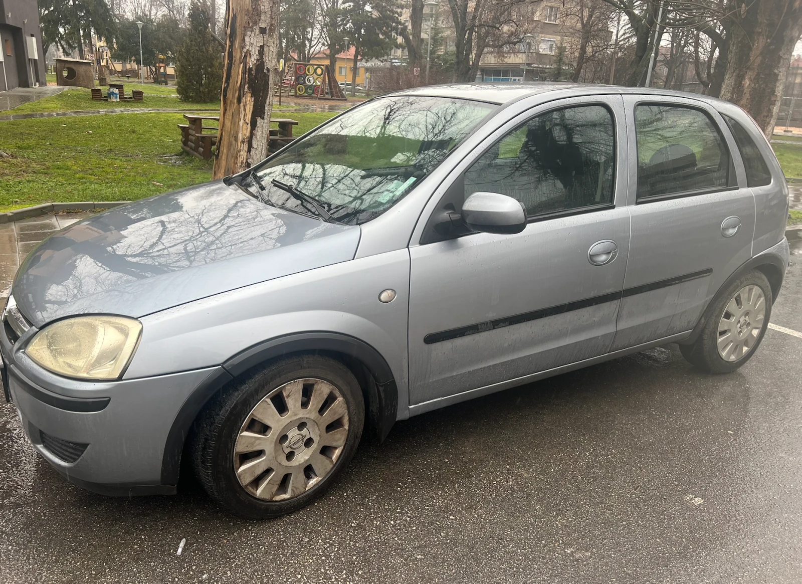 Opel Corsa  - изображение 7