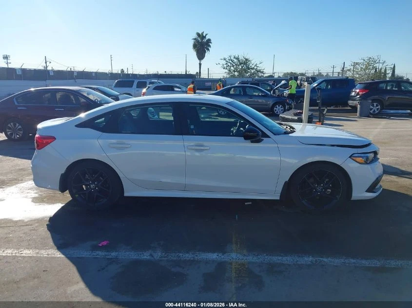 Honda Civic 2l Sport | Mobile.bg � ����������� 13