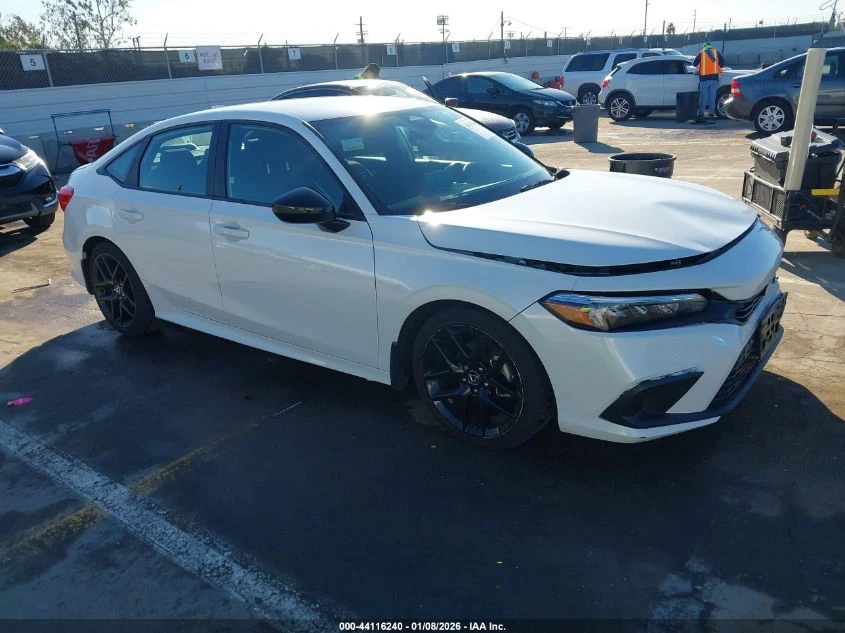 Honda Civic 2l Sport | Mobile.bg � ����������� 1
