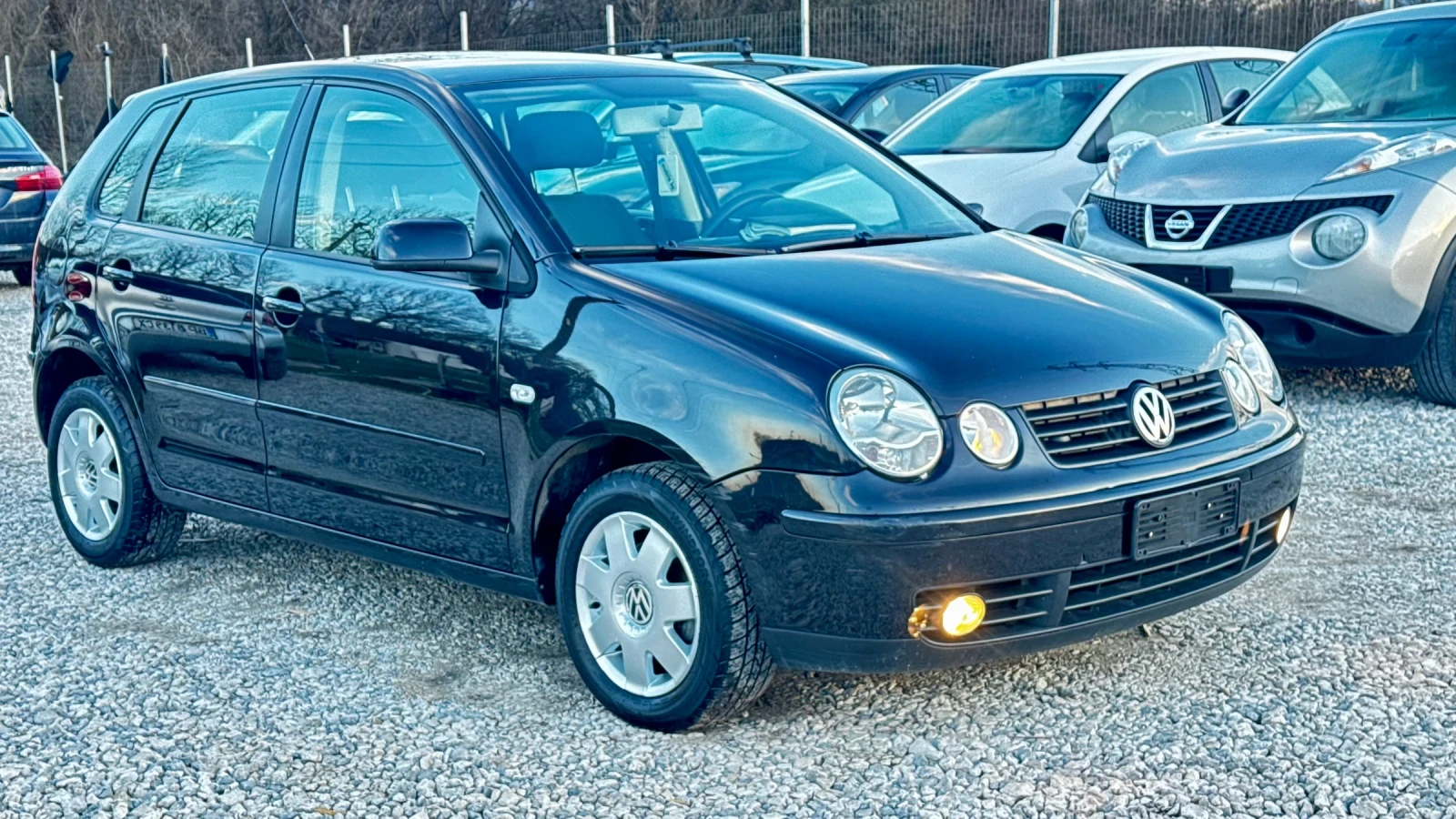 VW Polo 1.4 ������ | Mobile.bg � ����������� 1
