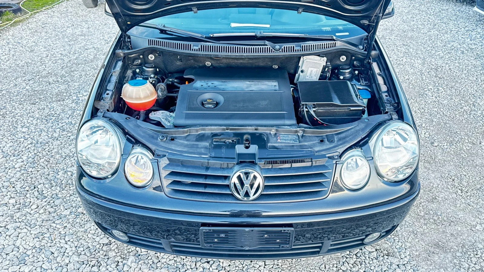 VW Polo 1.4 ������ | Mobile.bg � ����������� 14