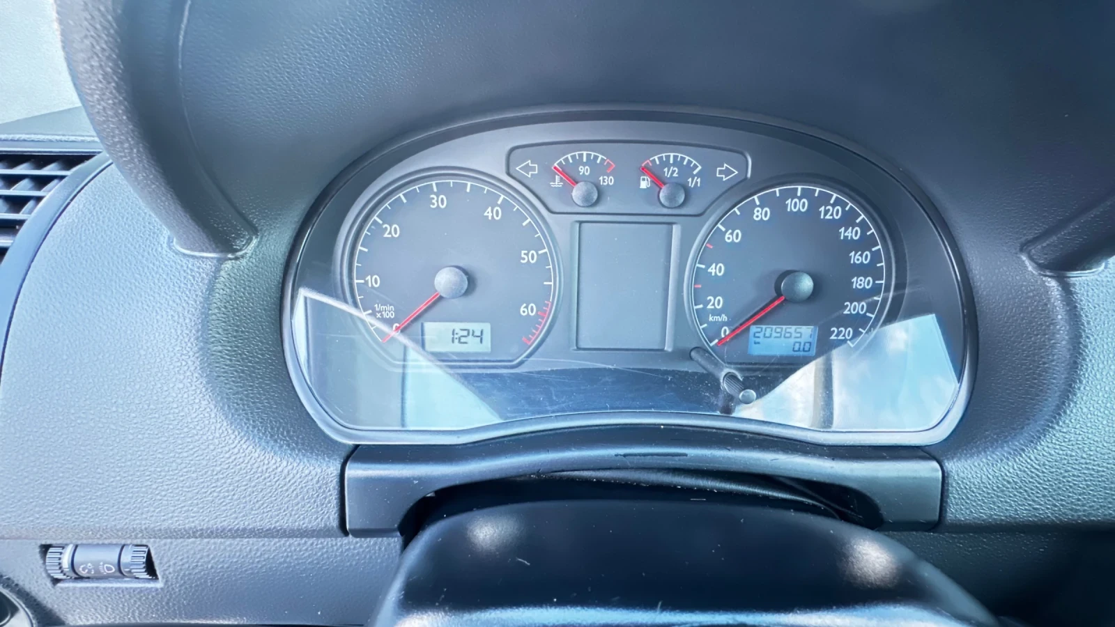 VW Polo 1.4 ������ | Mobile.bg � ����������� 12