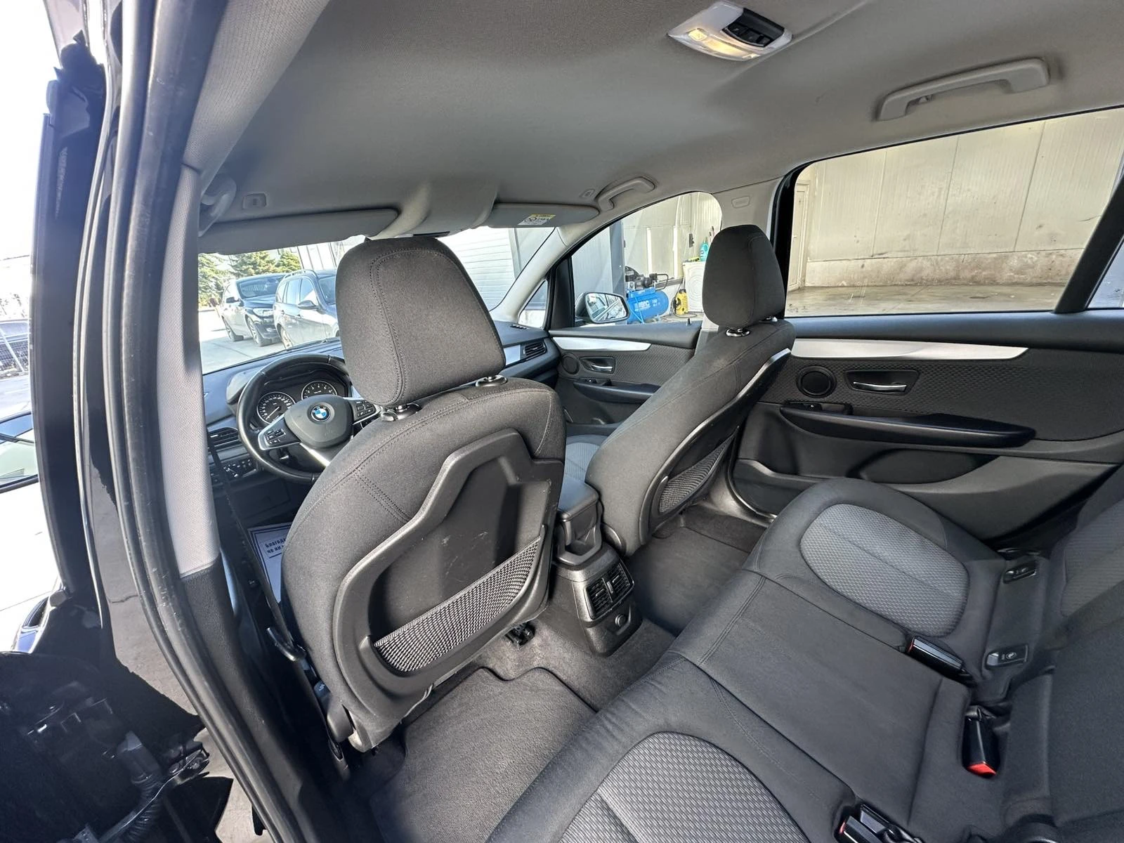 BMW 218 EU6B ITALIA 7 ������ | Mobile.bg � ����������� 13