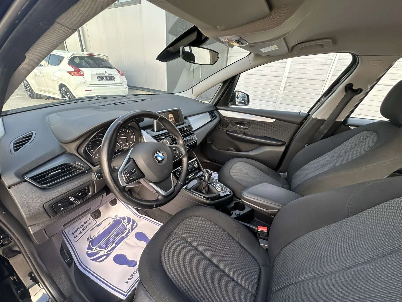 BMW 218 EU6B ITALIA 7 ������ | Mobile.bg � ����������� 9