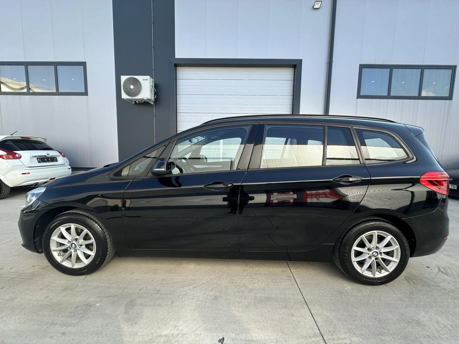 BMW 218 EU6B ITALIA 7 ������ | Mobile.bg � ����������� 8