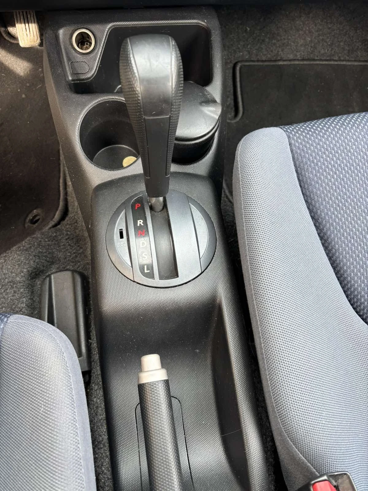 Honda Jazz, снимка 7 - Автомобили и джипове - 53722150